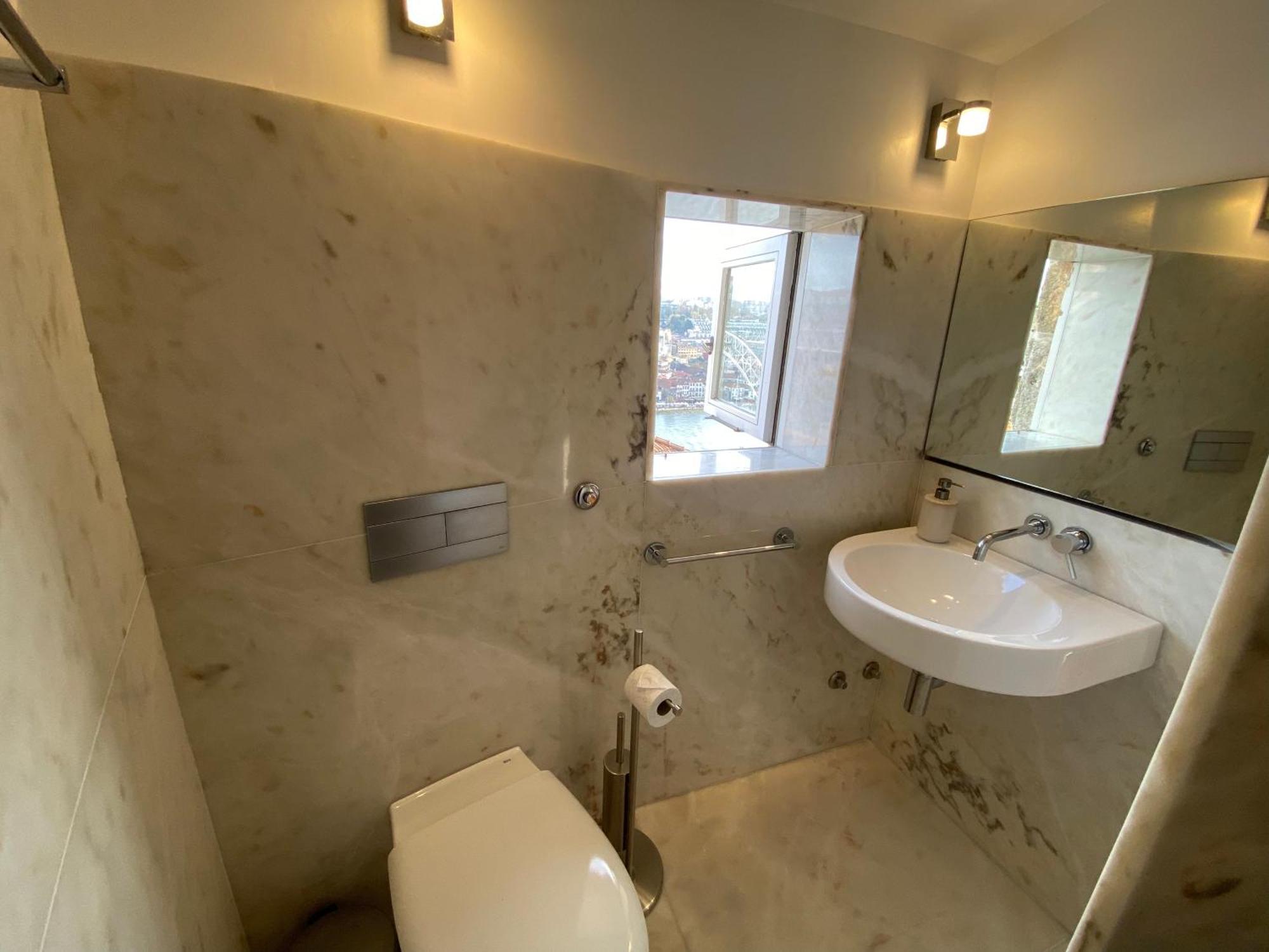 Casa Dona Olga River View Порту Экстерьер фото