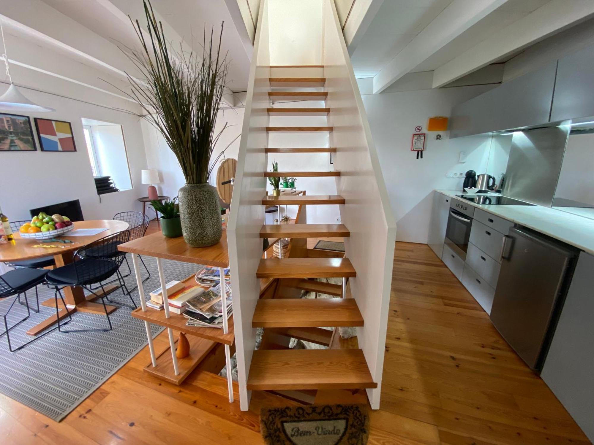 Casa Dona Olga River View Порту Экстерьер фото