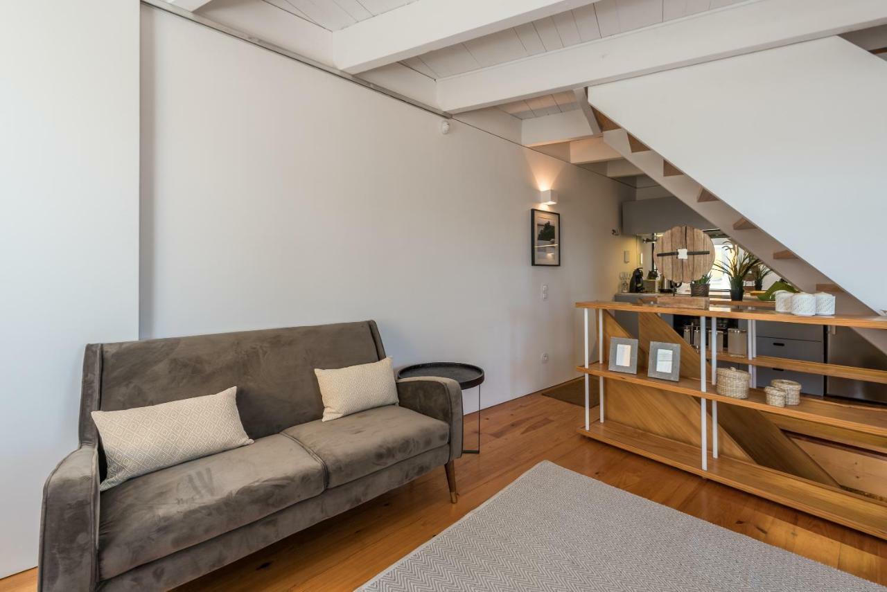 Casa Dona Olga River View Порту Экстерьер фото
